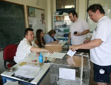 Εκλογές 2019: Αντίστροφη μέτρηση για τα Exit Polls
